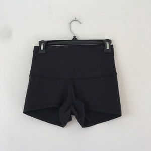 BRAND NEW Lululemon High Waisted Spandex